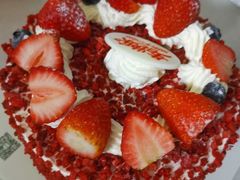 -维尔纳斯·生日蛋糕·动物奶油冰淇淋蛋糕(六里桥店)