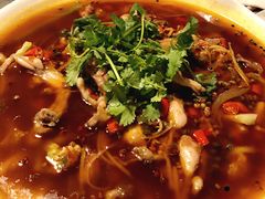 -周三的情书花园餐厅(江北店)