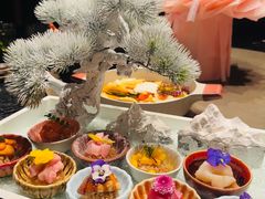 -蟹犇前•帝王蟹雪蟹(陆家嘴店)
