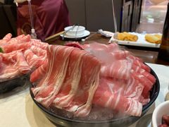 -海底捞火锅(锦艺城店)