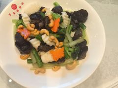-万宝海鲜舫(劳动公园店)