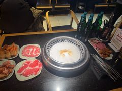 -梨花自助烤肉(乐宾店)
