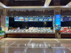 -燕喜楼北京烤鸭(牡丹路店)