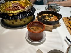 -原味田园·客家菜·土窑鸡(中航城君尚购物中心店)