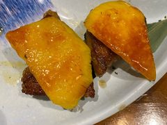 鹅肝-和彩放题餐厅(酒仙桥店)