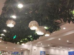 大堂-贵凤凰贵州米粉(五道口店)