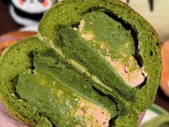 -追光 Dream Bakery(武汉天地店)