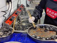 -黑色经典臭豆腐·湖南特产(太平街口店)