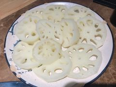藕片-小门坎三合鱼(总店)