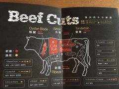 -MEAT MATE 鲜食肉铺(凤凰汇·里巷店)