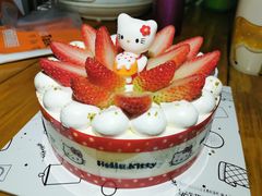 -面包新语(无锡M会员店)