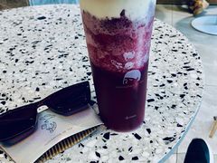 -喜茶(北京五棵松华熙店)
