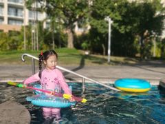 -三亚海棠湾万丽度假酒店