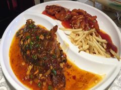 -马凯餐厅(长椿街店)