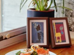 -Egg•Allday Brunch(襄阳北路店)