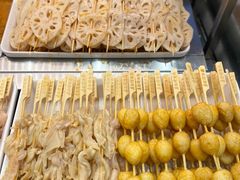 -廖记棒棒鸡(万象城店)