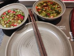 -山悦里 山野·鲜火锅(罗斯福广场店)