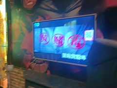 -酷秀KTV(阳泉滨河店)