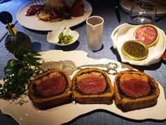 -弦月窗LUNETTE BY AMANDA(复兴路店)