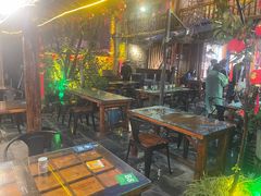 -尽善百年古院餐厅(王家老宅店)