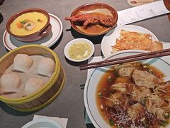 -老淮滨-蚌埠非遗小吃(淮河路店)