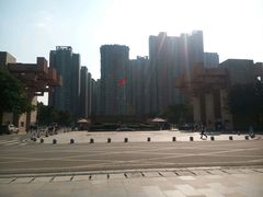 -成都中医药大学(温江校区)