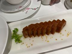 -箸福·夜上海(雨花客厅店)