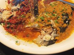 -铭轩中餐厅·海南菜·粤菜(亚龙湾瑞吉店)