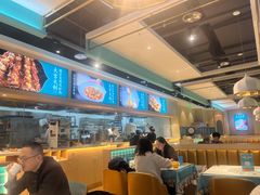 -楼兰古丽·新疆菜(大唐西市店)