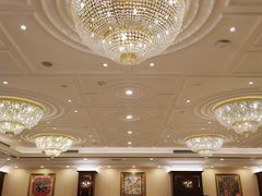 大堂-金时代顺风大酒店(爱琴海购物中心店)