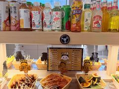 -就叫小火锅 Space(新医路主题店)