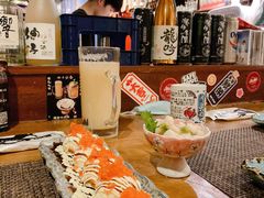 -半藏居酒屋(香港花园店)