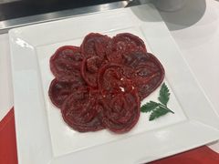 -皇城老妈·大连海鲜火锅(港湾店)
