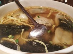 -荷塘秋月·本帮江浙菜(国权路店)