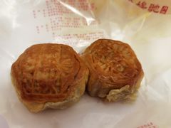 -巢娭毑月饼店(洞井路店)