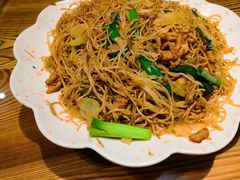 -南记食粥坊·宵夜大排档(岭南分店)