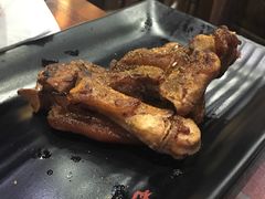 -龙虾风暴(松江店)