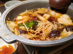 -皖北巫氏三胖地锅鸡(长淮总店)