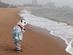 -兴城海滨风景区