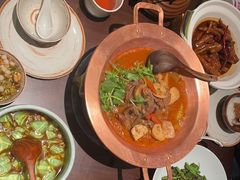 -吃饭皇帝大(梅溪新天地店)