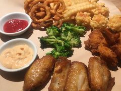 -必胜客(棠下店)