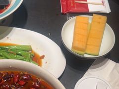 -鸽子侯·家宴·平价海鲜(市图书馆店)