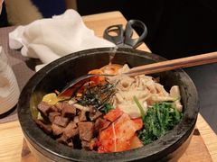 -江户烧肉(高德店)