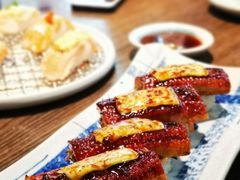 -大雄寿司(中华广场店)