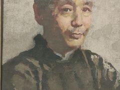 -徐悲鸿纪念馆