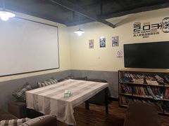 -203密室逃脱(朝阳大悦城1店)