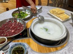 -丰尔粥食·粥底火锅(大良总店)