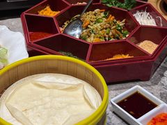 -四道菜·福建菜馆(新街口金鹰店)