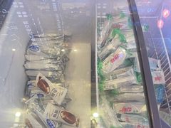 -秦炉烤肉(财富中心店)