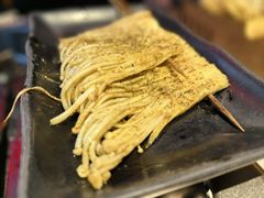 -云晓光头烧烤吧(川沙绿地店)